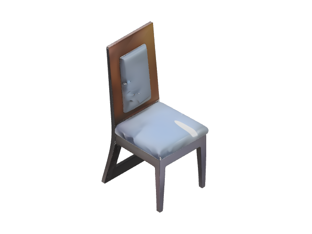 Velmora Dining Chair